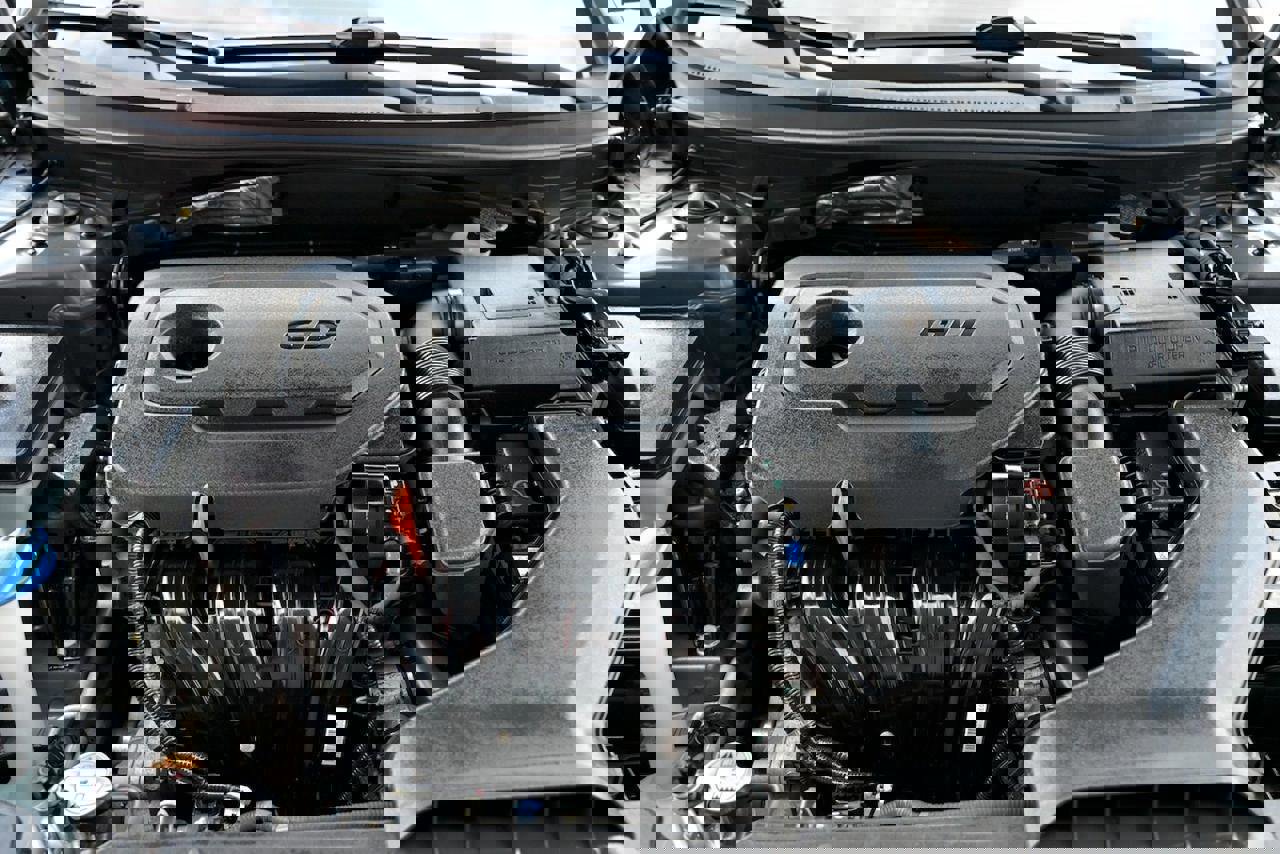 Used 2019 Hyundai Sonata Sport w/ Winter Weather Package image 24