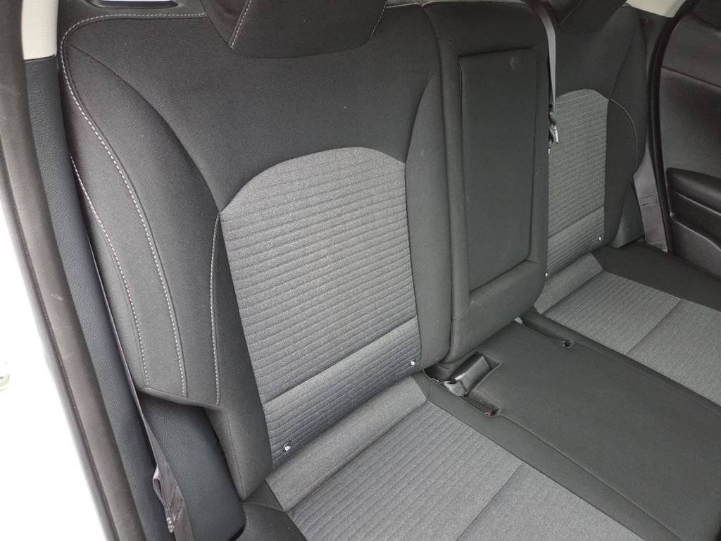 Used 2022 Kia Soul EX FWD image 28