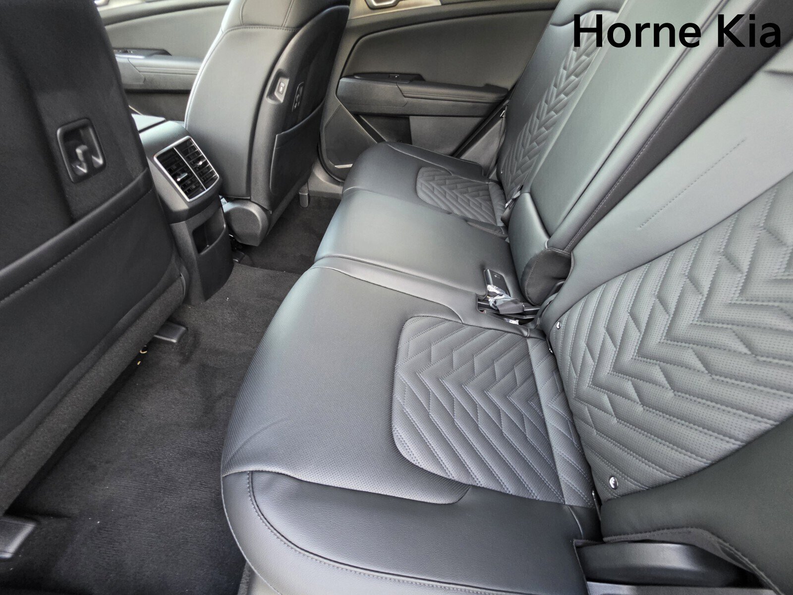 New 2026 Kia Sportage X-Line image 22