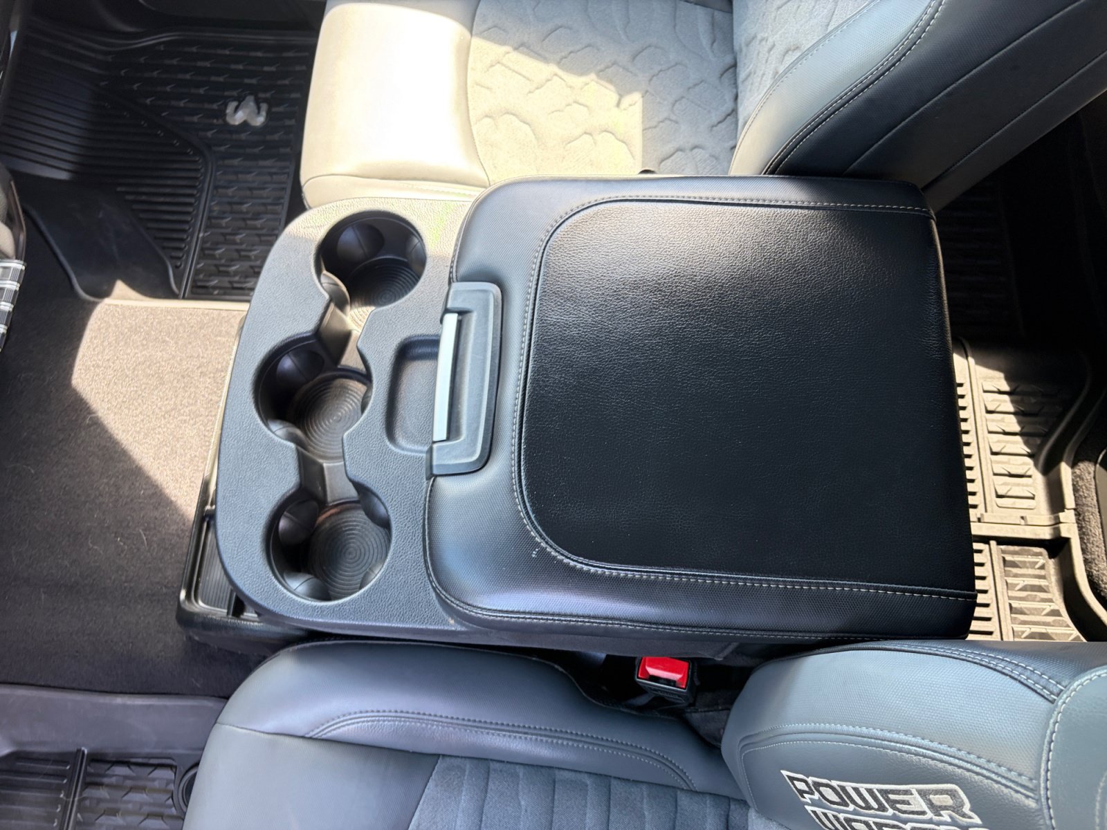 Used 2022 RAM 2500 Power Wagon w/ Level 1 Equipment Group AWD/4WD image 28