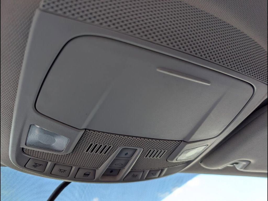 Used 2014 Ford Fusion Titanium FWD image 21