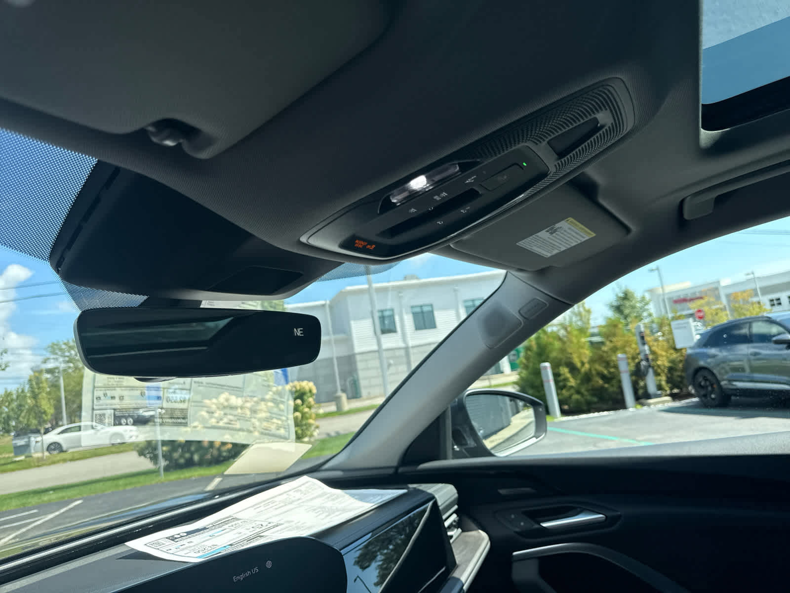 New 2025 Audi Q5 Premium Plus image 14