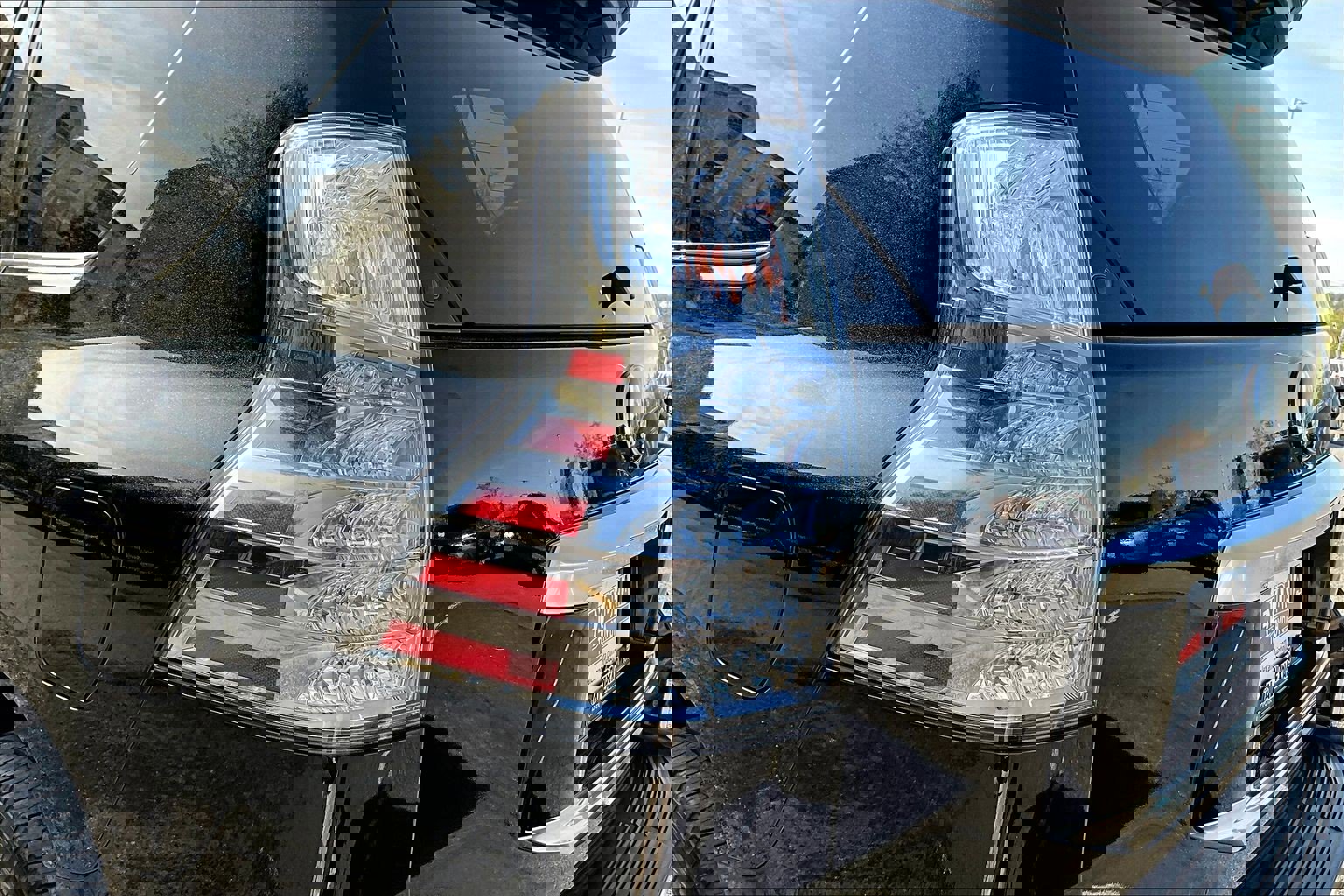 Used 2023 Lexus GX 460 Premium w/ Premium Plus Package image 28