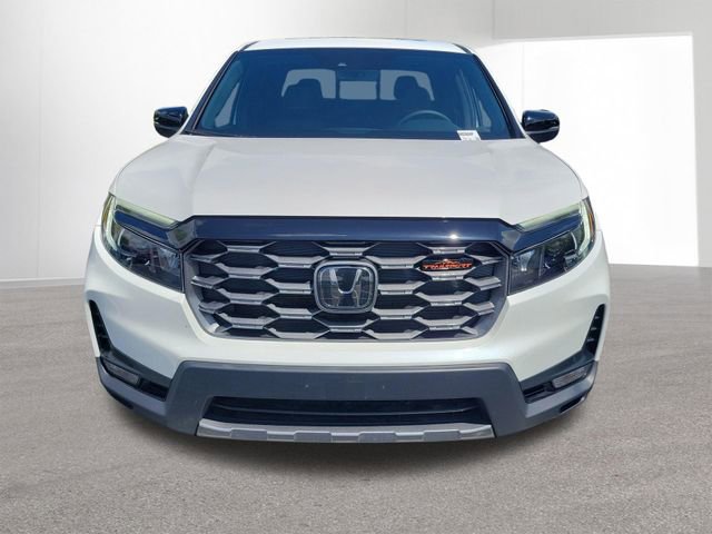 Used 2024 Honda Ridgeline TrailSport image 16