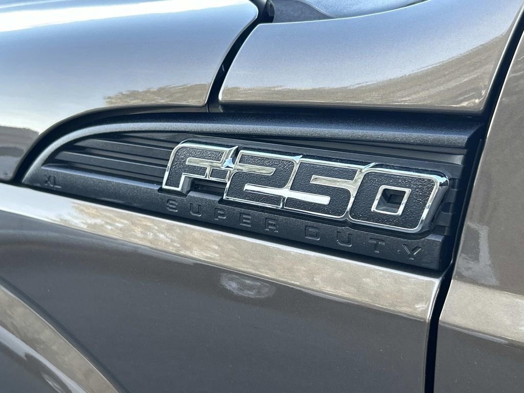 Used 2016 Ford F250 XL image 16