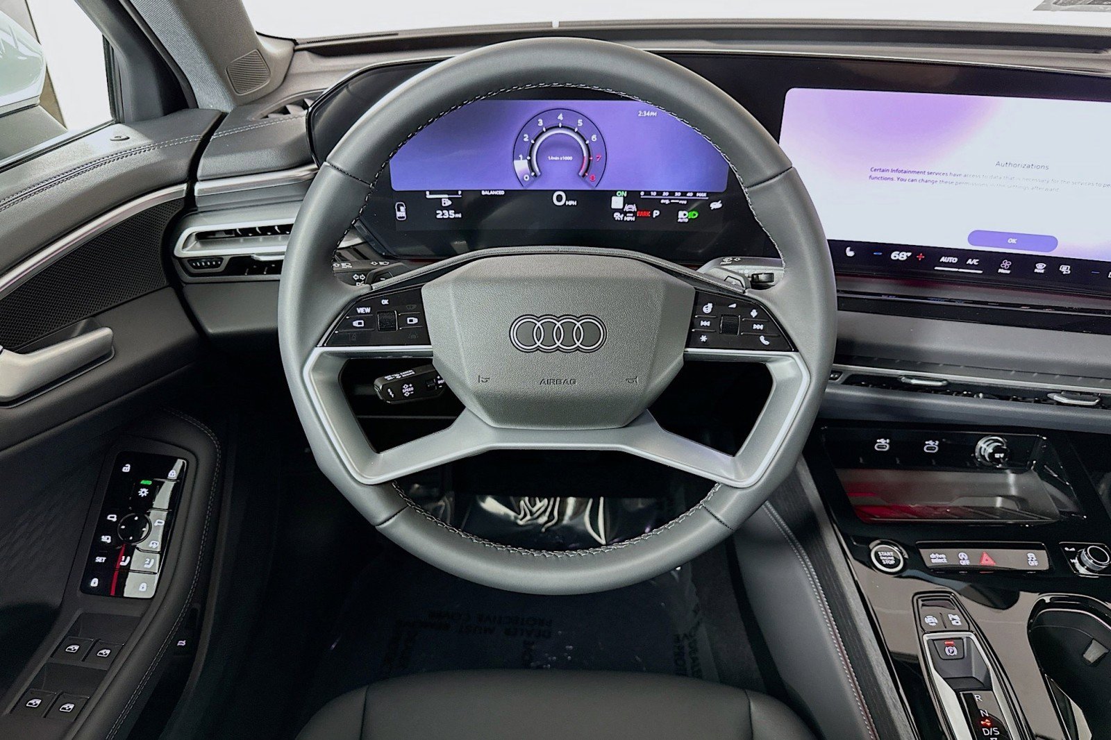 New 2026 Audi A5 Premium AWD/4WD image 5