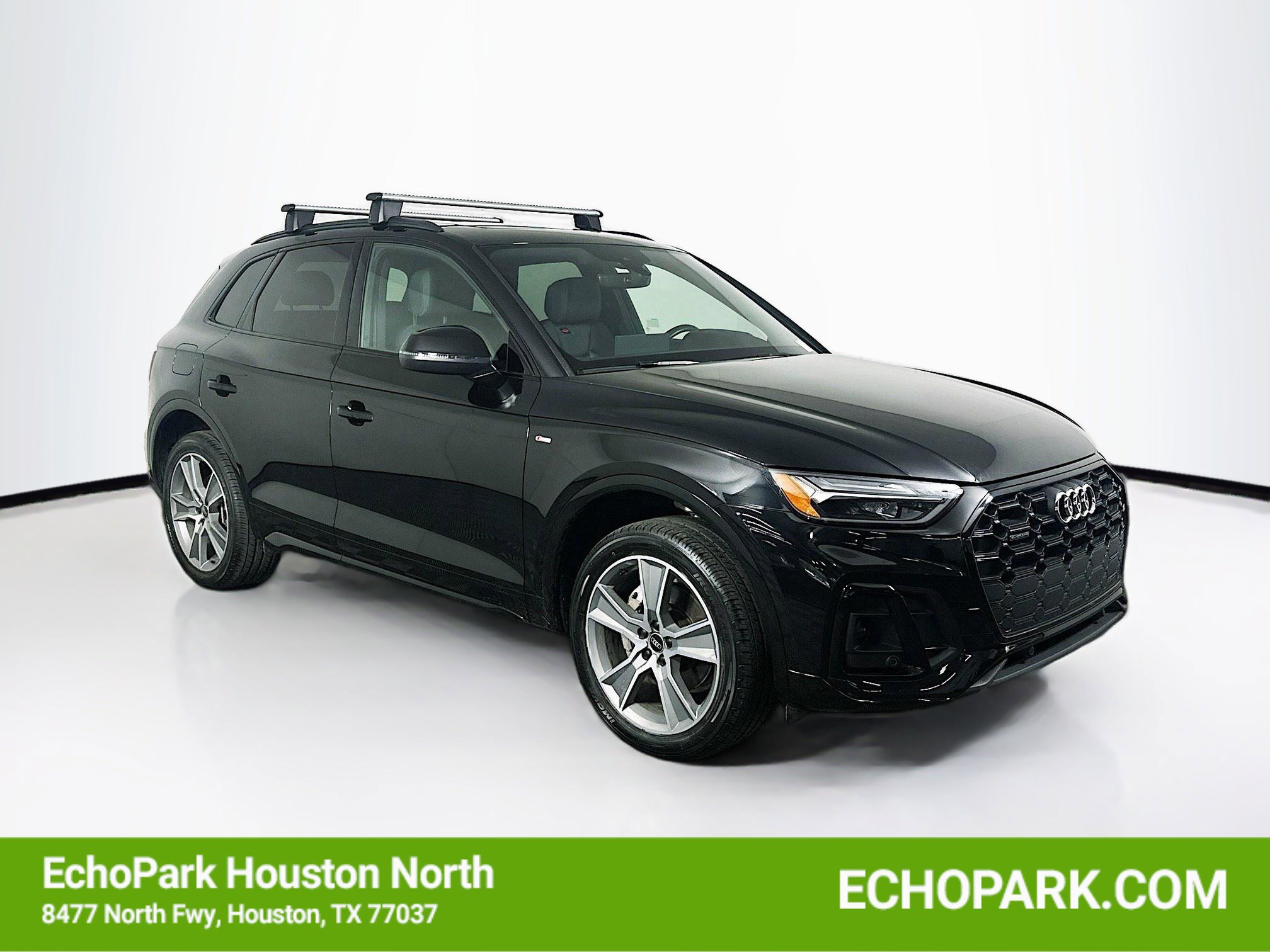 Used 2025 Audi Q5 2.0T Premium AWD/4WD image 1