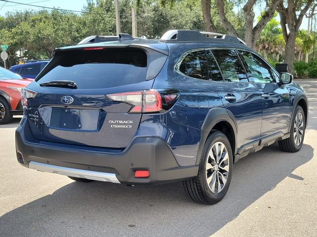 Used 2023 Subaru Outback Touring XT AWD/4WD image 5