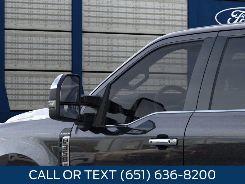 New 2026 Ford F350 Platinum w/ Platinum Plus Package image 24