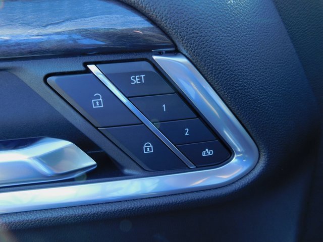 New 2026 Chevrolet Silverado 1500 LTZ image 29