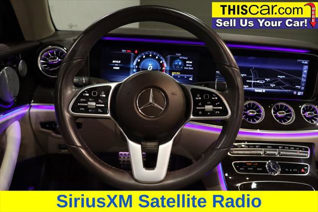 Used 2019 Mercedes-Benz E 450 Cabriolet image 15