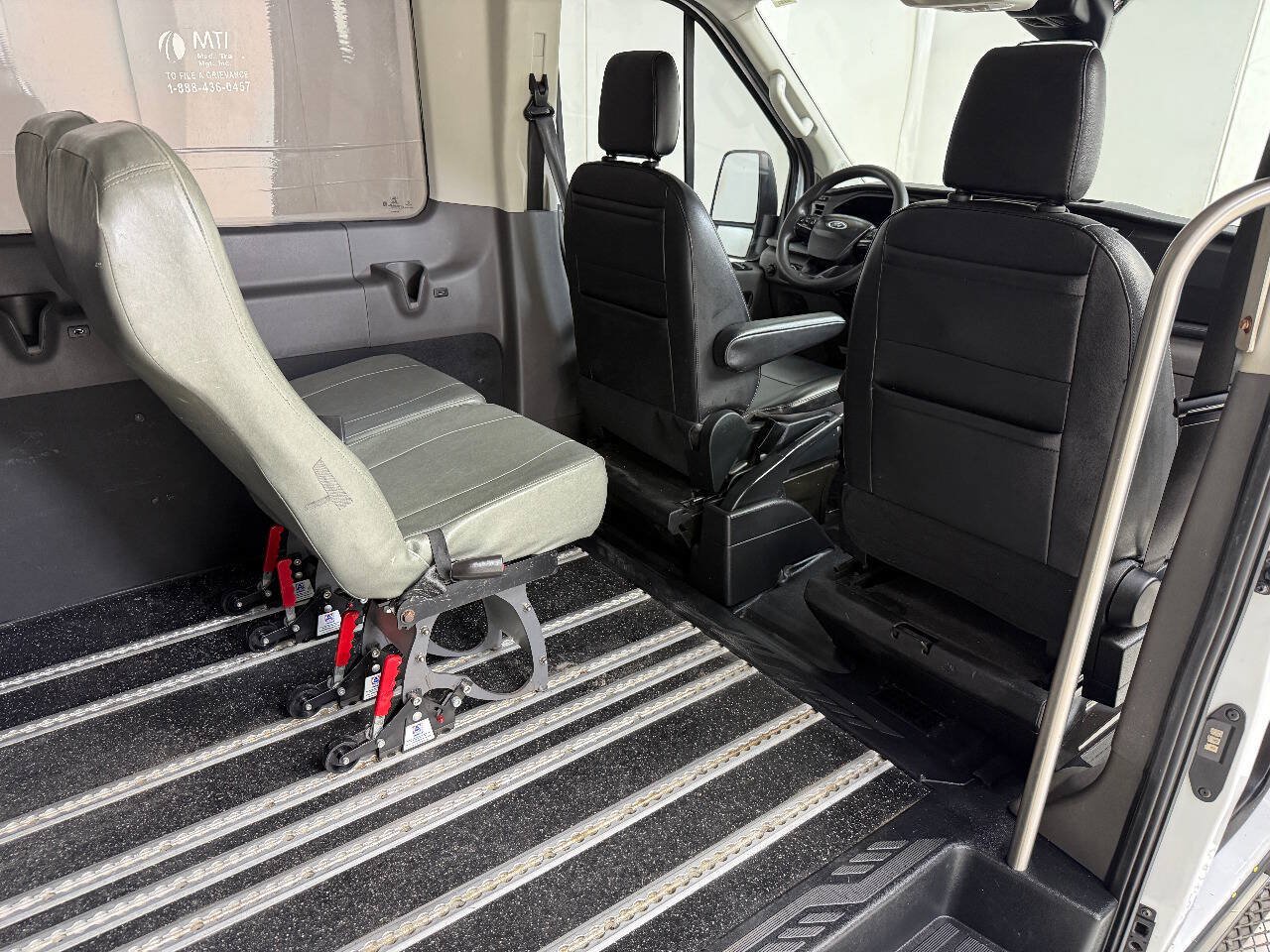 Used 2020 Ford Transit 350 XL RWD image 54