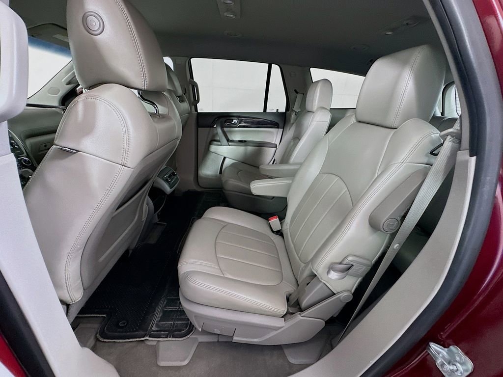 Used 2015 Buick Enclave Premium w/ Trailering Package image 23