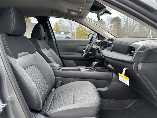 New 2026 Nissan Kicks SV w/ Illumination Package image 10