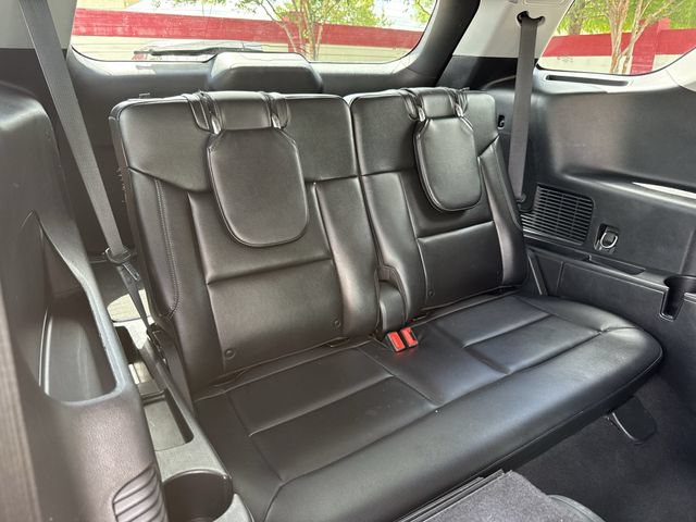 Used 2022 Ford Explorer Limited w/ Equipment Group 301A RWD image 31