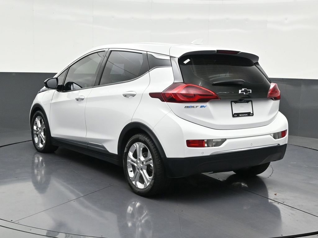 Used 2020 Chevrolet Bolt LT image 3