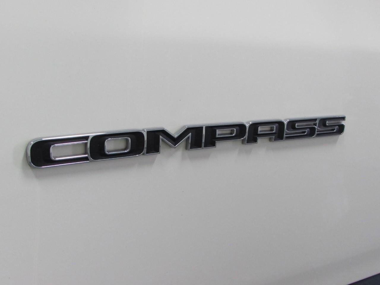 Used 2020 Jeep Compass Sport w/ Cold Weather Group image 31