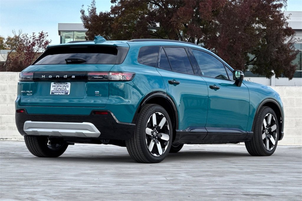 New 2026 Honda Prologue Elite image 4