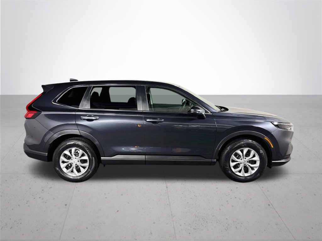New 2026 Honda CR-V LX image 5