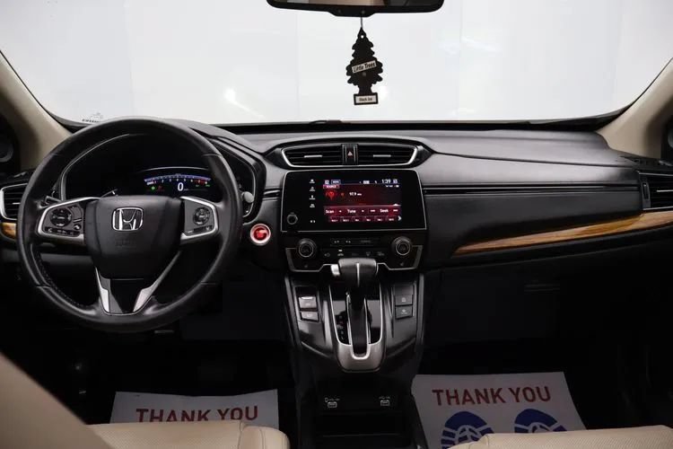 Used 2022 Honda CR-V EX-L image 19