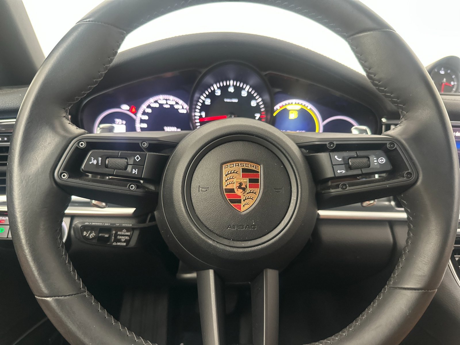 Certified 2023 Porsche Panamera Platinum Edition w/ Assistance Package RWD image 21