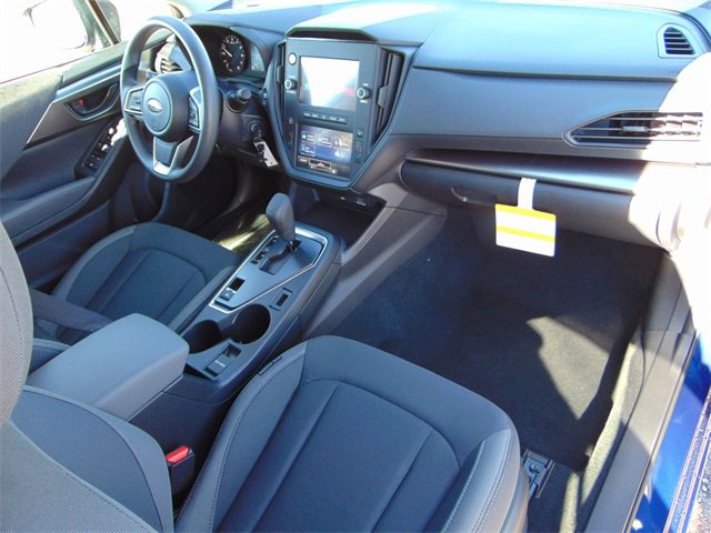 New 2025 Subaru Impreza 2.0i image 24