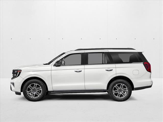 New 2026 Ford Expedition Active image 3