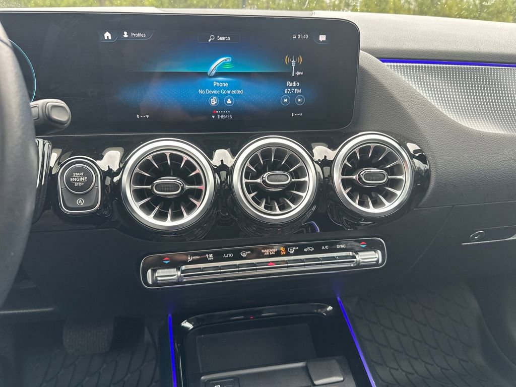 Certified 2023 Mercedes-Benz GLA 250 image 6