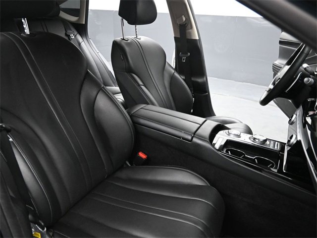 Used 2024 Genesis G80 2.5T image 26