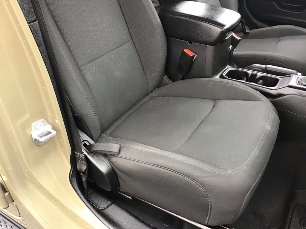 Used 2020 Jeep Gladiator Overland image 11