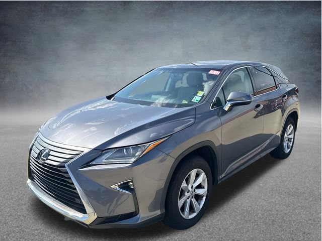 Used 2016 Lexus RX 350 AWD w/ Accessory Package image 3