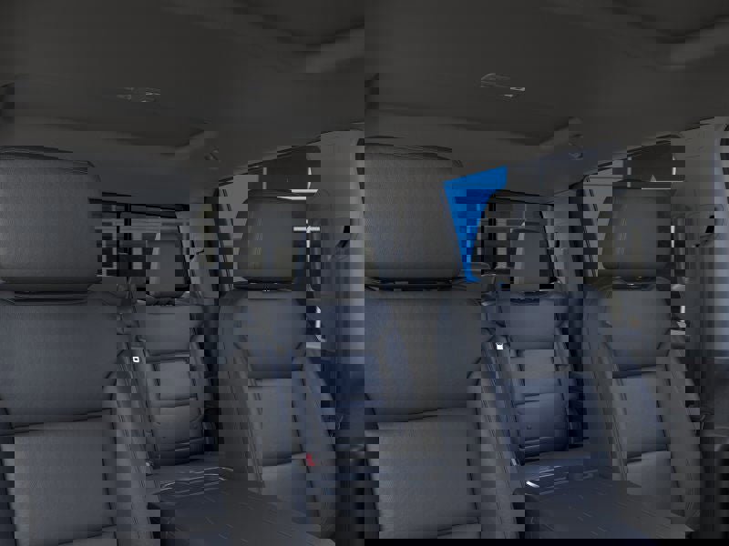 New 2026 Chevrolet Silverado 1500 LT Trail Boss w/ LT Trail Boss Premium Package image 24