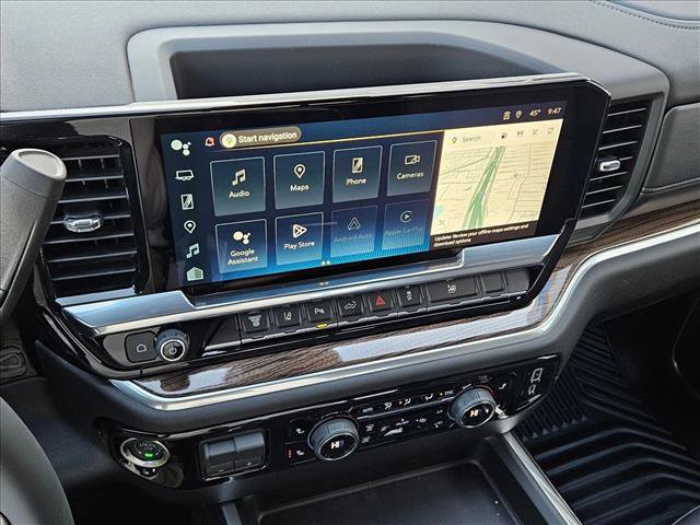 New 2026 Chevrolet Silverado 3500 LT w/ Texas Edition image 12