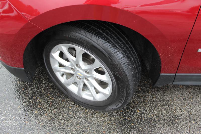 Used 2020 Chevrolet Equinox LT image 17