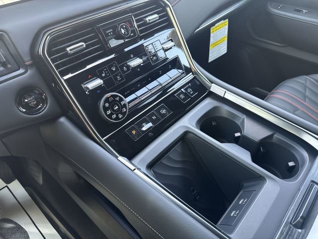 New 2026 Nissan Armada PRO-4X image 27