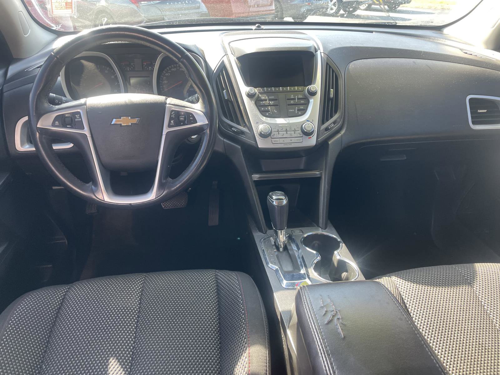 Used 2016 Chevrolet Equinox LT w/ Convenience Package FWD image 7