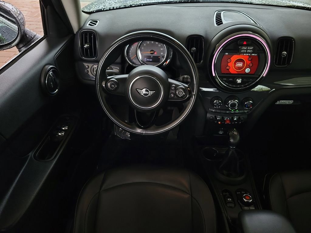 Used 2019 MINI Cooper Countryman FWD image 13