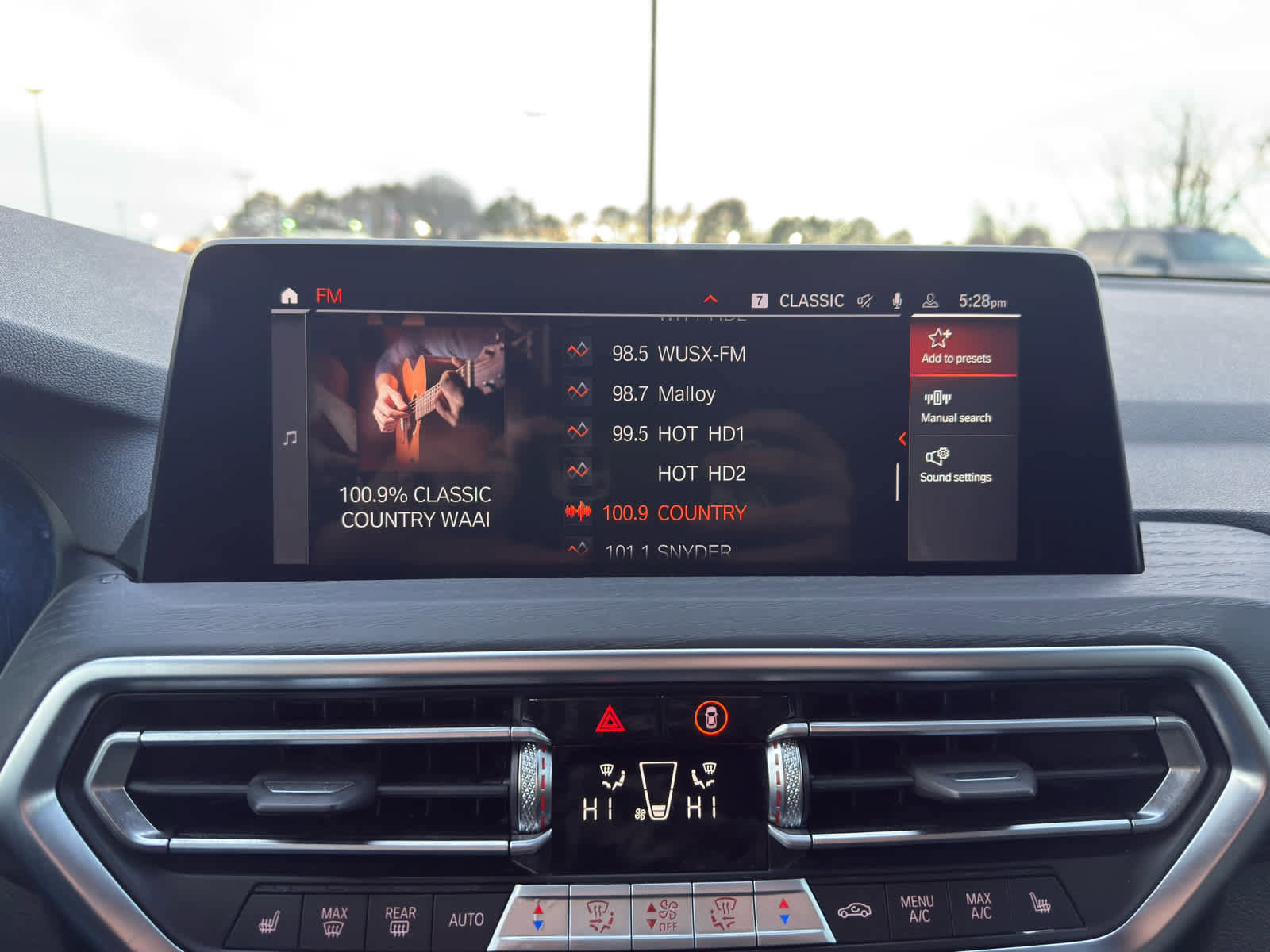 Used 2023 BMW X3 xDrive30i w/ Convenience Package image 20