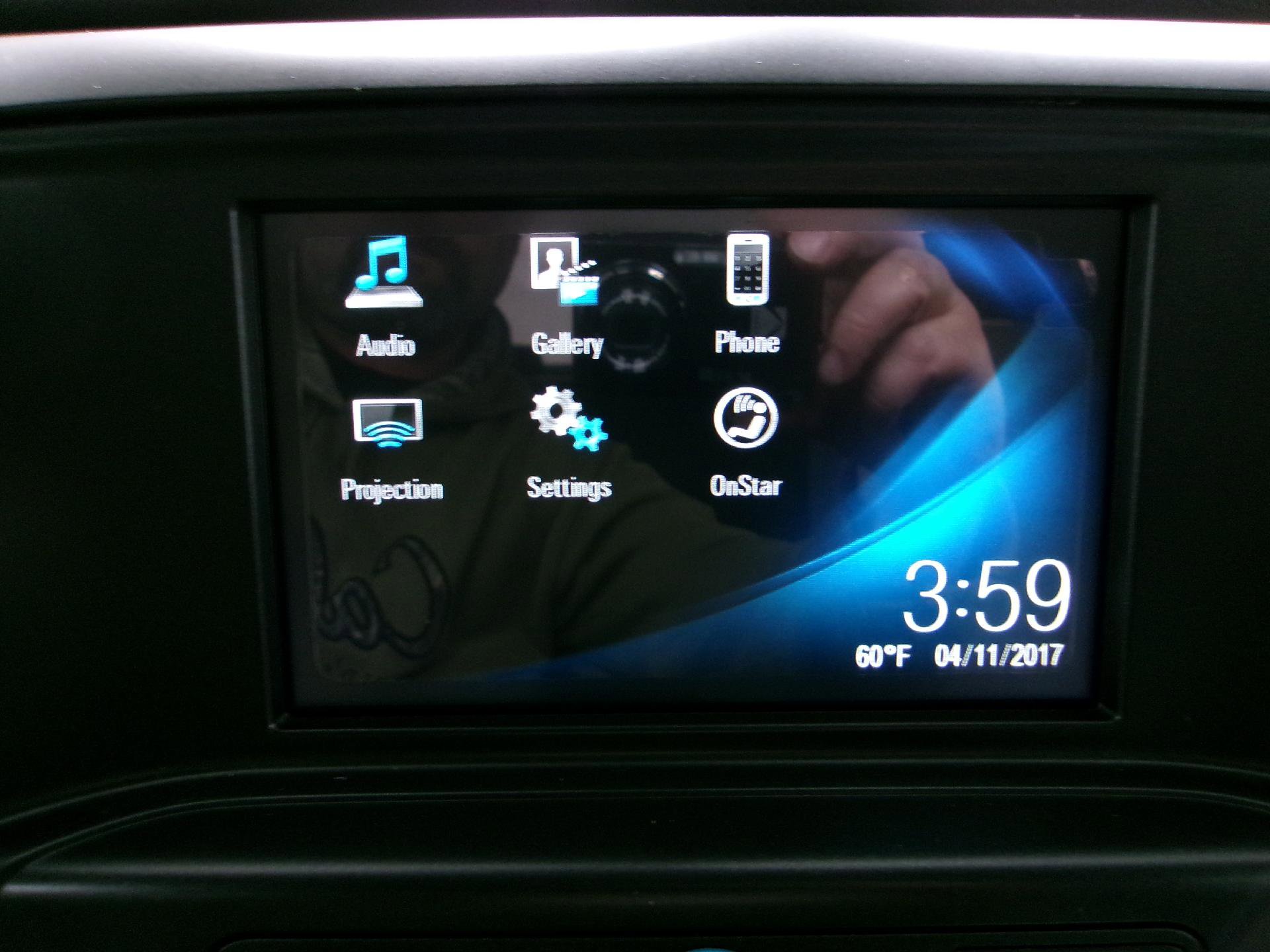 Used 2017 Chevrolet Silverado 1500 LS w/ Trailering Package image 4