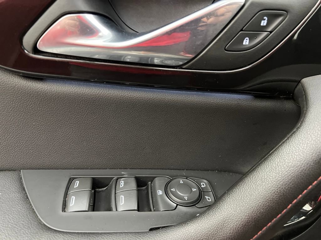 Used 2025 Chevrolet Blazer RS image 12