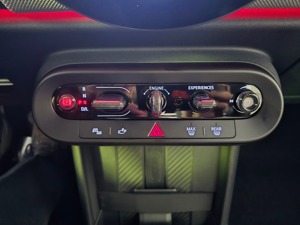 New 2026 MINI Cooper S FWD image 20