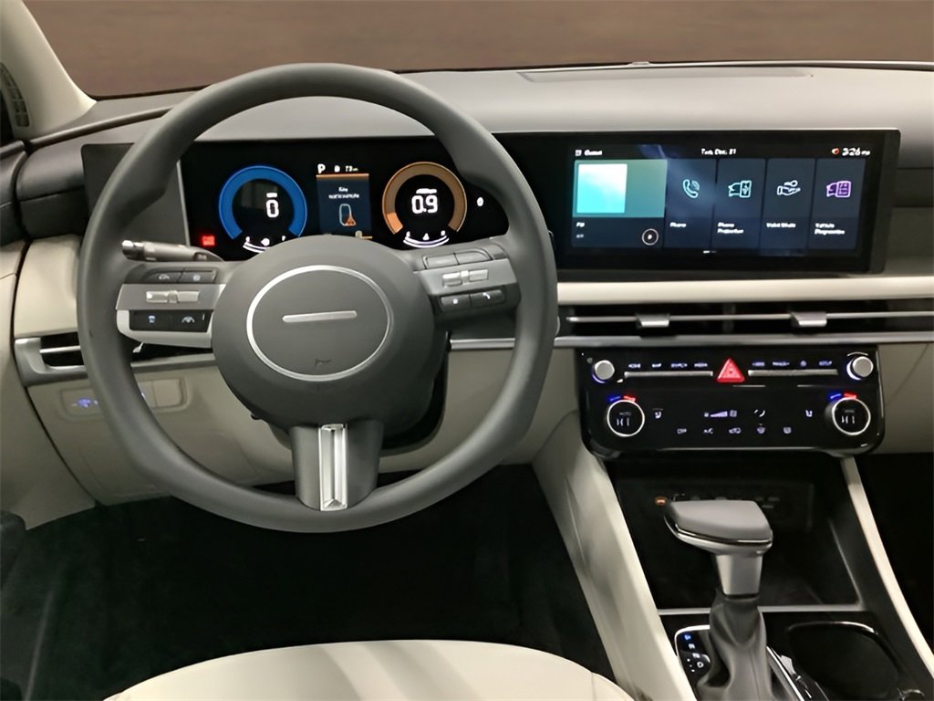 Used 2025 Hyundai Tucson SEL image 9