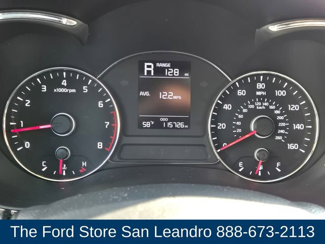 Used 2017 Kia Forte LX image 24