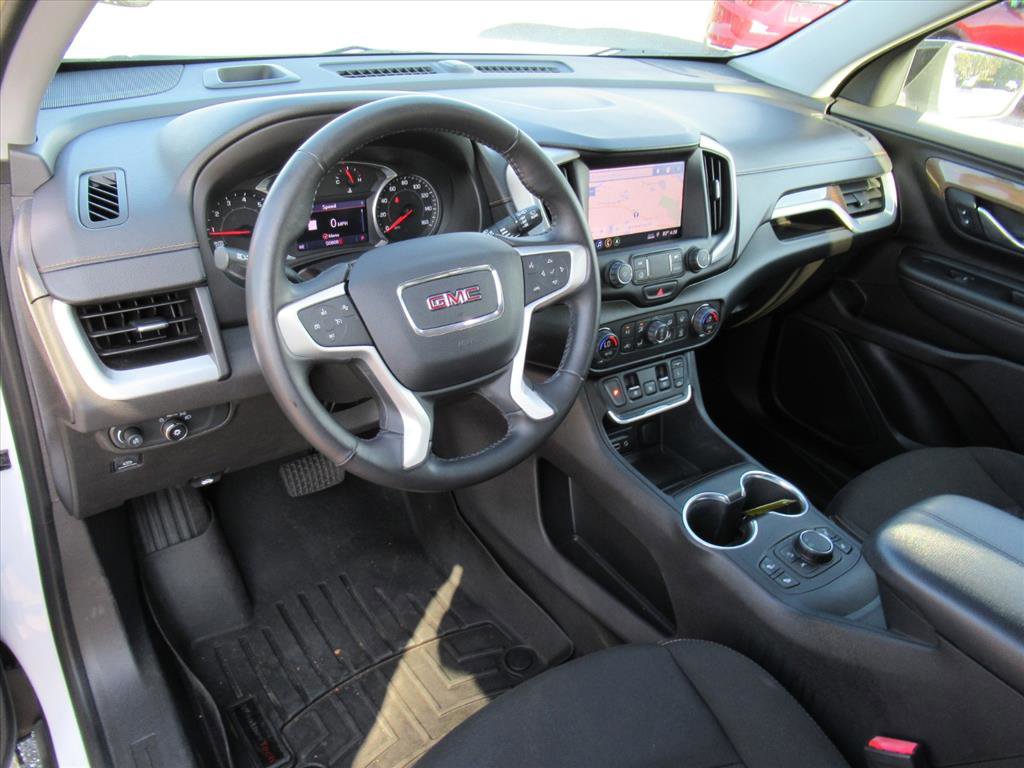 Used 2020 GMC Terrain SLE w/ Driver Convenience Package image 15