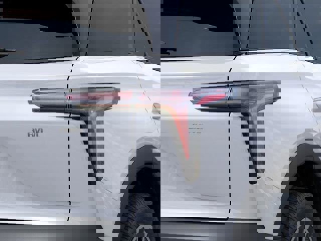 New 2026 Chevrolet Blazer EV LT image 11