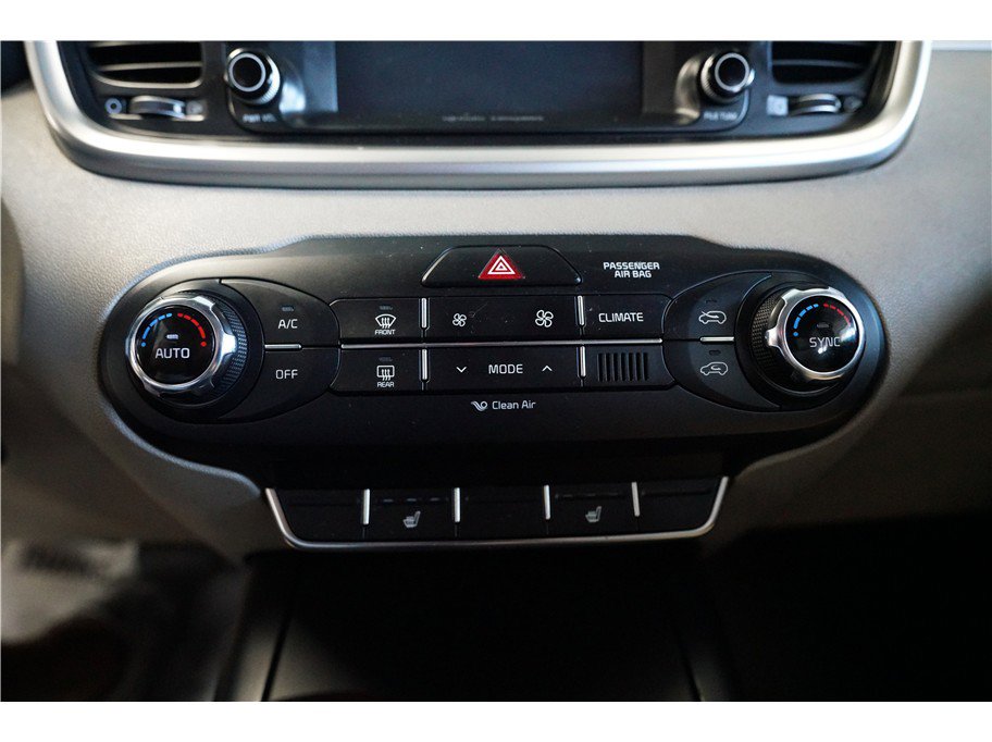 Used 2018 Kia Sorento AWD image 21