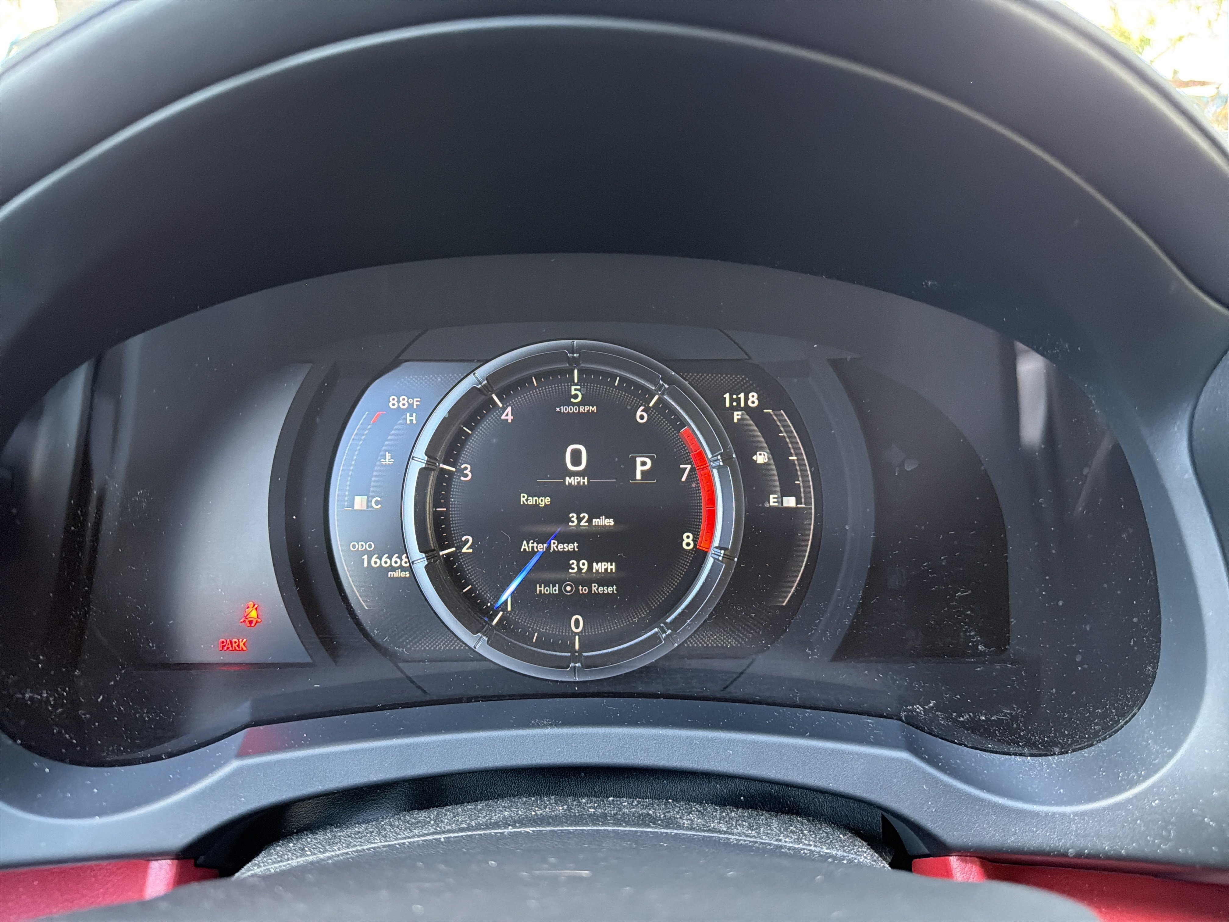 Used 2024 Lexus IS 350 F Sport RWD image 22