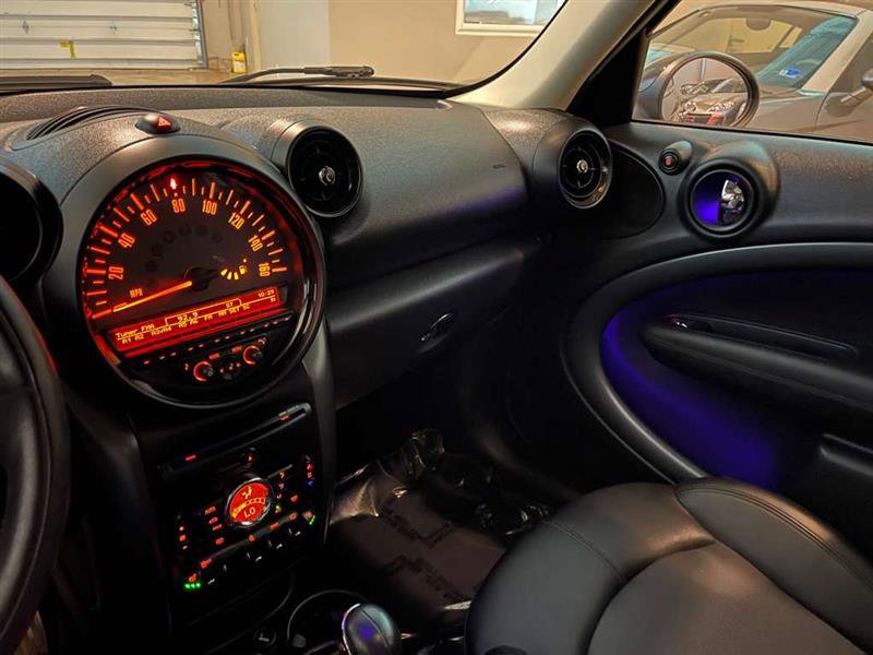 Used 2015 MINI Cooper Countryman S image 19