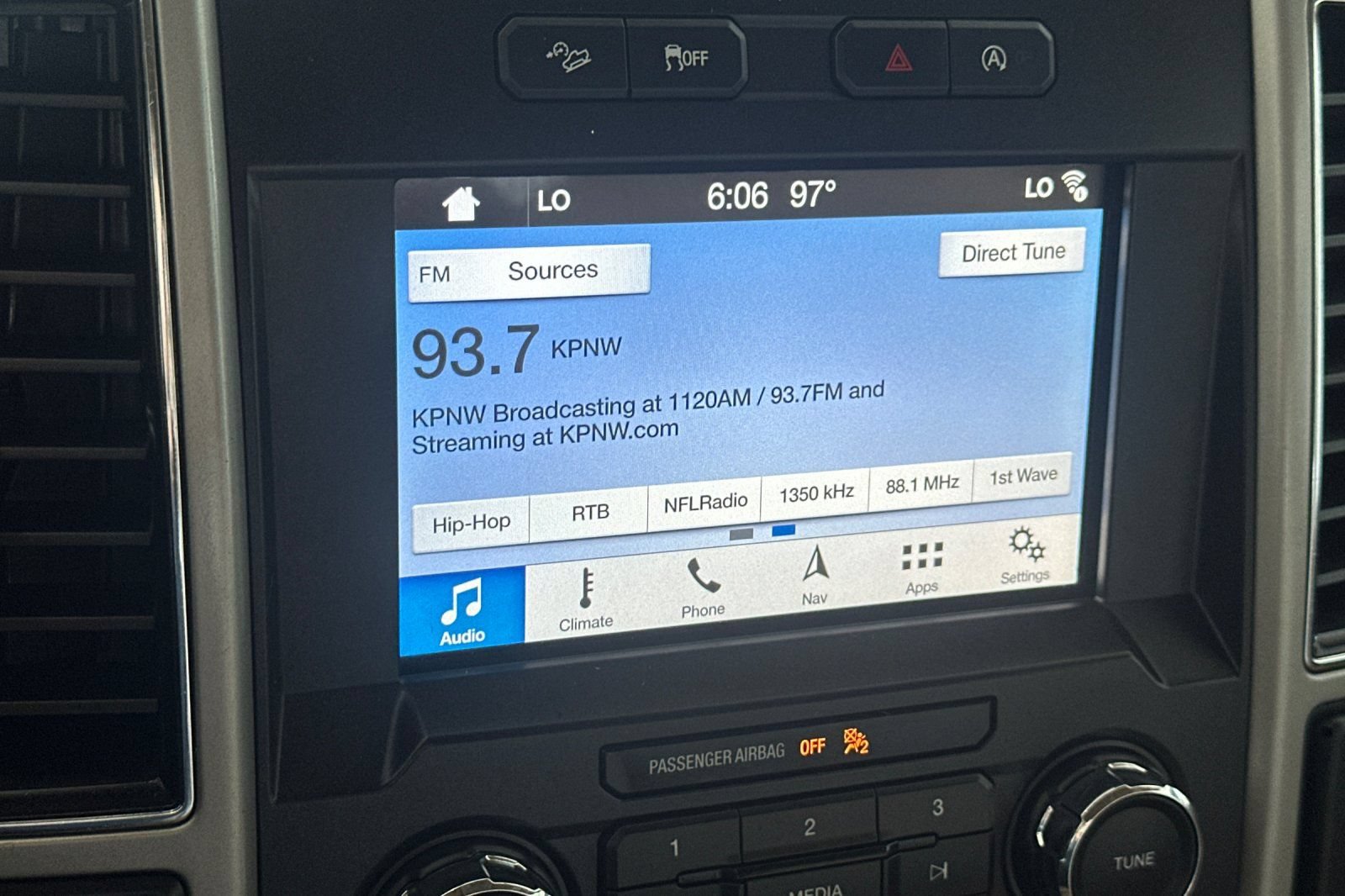 Used 2019 Ford F150 4x4 SuperCrew image 18