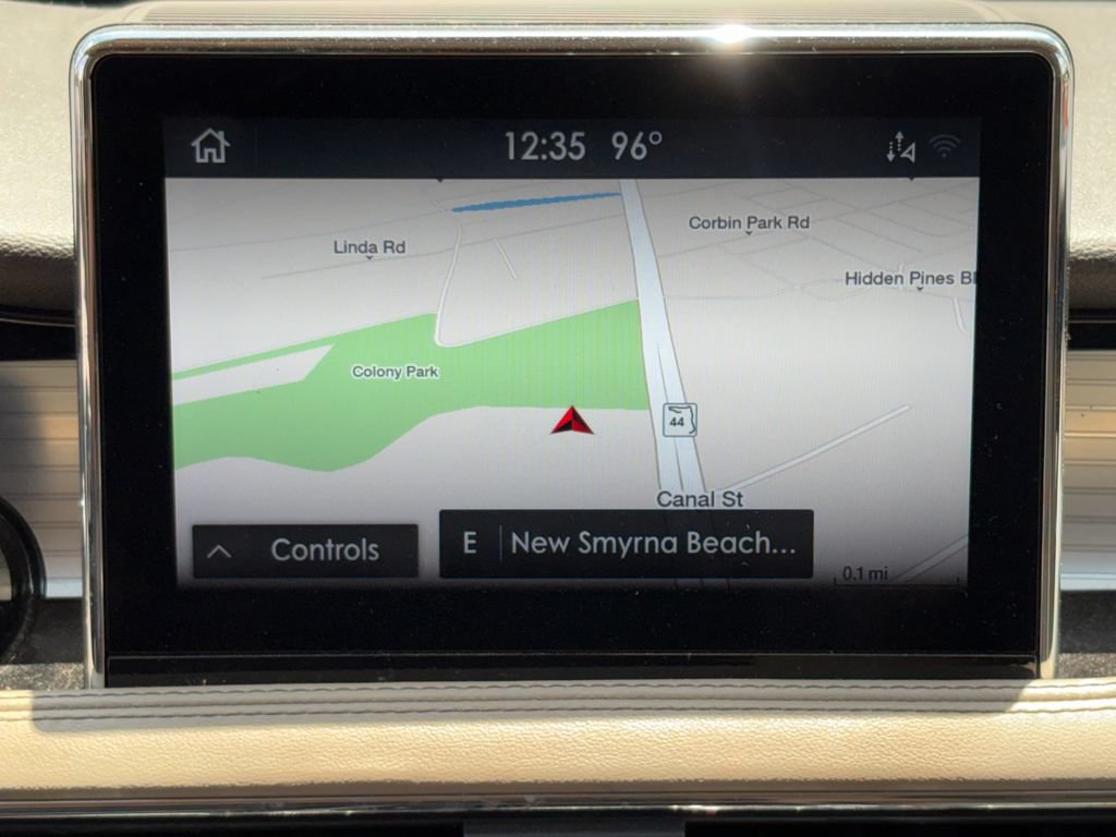 Used 2020 Lincoln Corsair FWD w/ Equipment Group 101A image 25